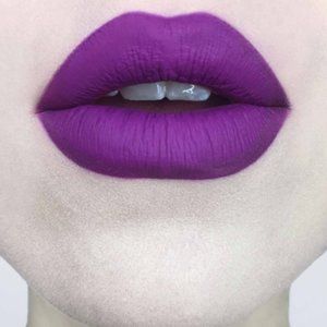 2/$15 Kat Von D Everlasting Liquid Lipstick LUV